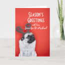Search for costume cards One animal