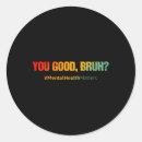 Search for mental health stickers Mindset