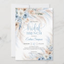Recherche de dusty rose bridal shower invitations Eucalyptus