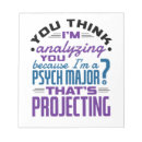 Search for psychology student Major