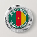 Search for cameroon buttons Africa