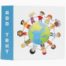 Search for unity binders School