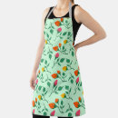 Search for colourful floral pattern aprons Flowers