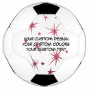 Search for blank soccer balls Design
