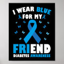 Search for diabetes posters Funny