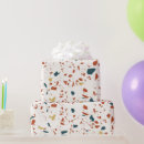 Search for terrazzo wrapping paper Granite