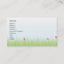 Search for poppy business cards Sky