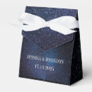 Search for navy blue favour boxes Galaxy