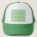 Search for rose pattern hats Floral