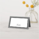 Search for calligraphy wedding place cards Traditional