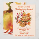 Search for brunch thanksgiving invitations Simple