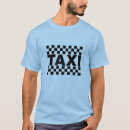 Search for taxi cab tshirts Car