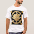 Recherche de la crête tshirts Pour lui
