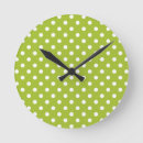 Search for christmas nursery clocks Country