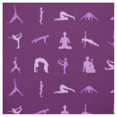 Recherche de yoga tissus Motif