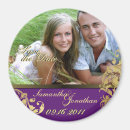 Search for circulars purple invitations Gold