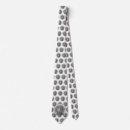 Search for flatness ties Flat coated retriever