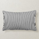 Recherche de rayures noires coussins Chic