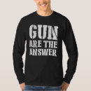 Search for love is the answer tshirts Humour