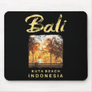 Recherche de surf vintage tapis souris Vagues