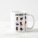 Recherche de kamal tasses Chatons