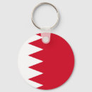 Search for bahrain keychains Flag