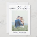 Recherche de navy wedding save the dates Budget
