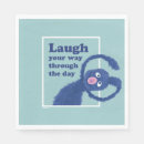 Search for sesame street napkins Kids tv show
