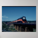 Search for steam train posters Tram