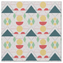 Search for mid century fabric 1950s