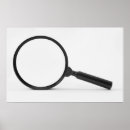 Search for magnifying posters Glass