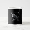 Search for cls mugs Crow