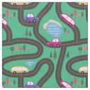 Search for car fabric Kids