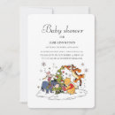 Search for winnie the pooh invitations Shower