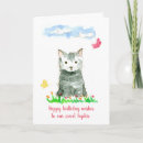 Search for age specific birthday cards Girl