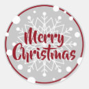 Search for maroon stickers Merry christmas