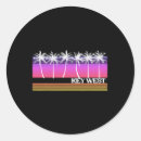 Search for key west beach stickers Palm trees