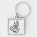 Search for skull head keychains Gothic