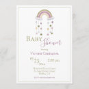 Search for rainbow watercolor invitations Modern