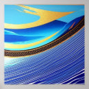 Search for tsunami posters Retro