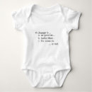 Search for change baby clothes Humour