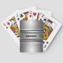 Search for fathers day playing cards Masculine