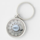 Search for rotary keychains Retro