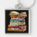 Search for book club keychains Vintage