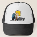 Recherche de brune casquettes Schroeder