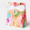 Recherche de monogramme moderne ballotins Fête