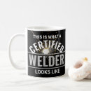 Search for welder mugs cool