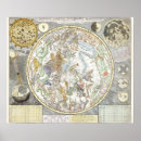 Recherche de star map posters Constellations