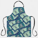 Search for dollars aprons Pattern