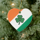 Search for irish ornaments Republic of ireland